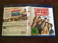 American Pie - Das Klassentreffen [BLU RAY]