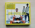 Pet Shop Boys - Bilingual Special Edition - Album Double CD