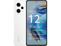 Xiaomi Redmi Note 12 Pro 5G Polar White Aussteller