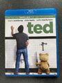 Bluray ted Komödie Mark Wahlberg Mila Kunis Seth Macfarlane