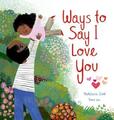 Ways to Say I Love You | Madeleine Cook | Englisch | Taschenbuch | 2023