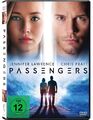 PASSENGERS DVD DEUTSCH 