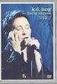 K.d. Lang Live auf Anfrage DVD Europa Warner Musik 2001 Pal Format Regionen 2-6