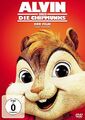 Alvin und die Chipmunks - Der Film