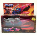 Masters of the Universe Origins Land Shark Fahrzeug für Actionfigur Mattel NEU