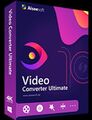 Aiseesoft Video Converter Ultimate WIN 1 Jahr Version Garantie Download 