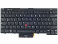 Tastatur Lenovo ThinkPad L430 L530 T430 T530 W530 X230 Deutsche DE QWERTZ