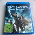 Percy Jackson - Diebe im Olymp / Blu-ray / Neu OVP Verschweißt