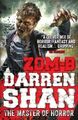 ZOM-B,Darren Shan- 9780857077547