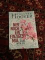 Nur noch ein einziges Mal von Colleen Hoover (2018)