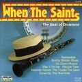 Original Dixieland-Stompers When the saints-The best of dixieland  [CD]