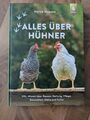 Alles über Hühner (Gebundene Ausgabe)