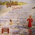 GENESIS - Foxtrott - Vinyl (Gatefold 180 Gramm audiophile Vinyl LP)