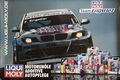 BMW Motorsport Liqui Moly Team Engstler Poster 800 x 640mm Zustand gut 