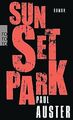 Sunset Park von Auster, Paul | Buch | Zustand sehr gut