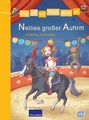 Erst ich ein Stück, dann du - Nellies großer Auftritt | Patricia Schröder | Buch