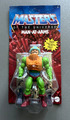 Masters of the Universe Origins MOTU He-Man Figur NEU OVP Man-At-Arms 