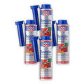 4x 300ml LIQUI MOLY 5108 Additiv Benzin-Systempflege Zusatz Kraftstoff Pflege