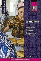 Reise Know-How KulturSchock Usbekistan: Alltagslebe... | Buch | Zustand sehr gutGeld sparen und nachhaltig shoppen!