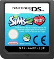 Die Sims 2: Haustiere | Nintendo DS 3DS Spiel | Nur das Modul