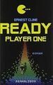 Ready Player One: Roman von Cline, Ernest | Buch | Zustand gut