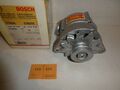 orig. Bosch Lichtmaschine 0120489393 / 394 / 0986034730 f. Citroen und Peugeot