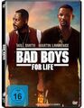  BAD BOYS FOR LIFE  DVD NEU/OVP