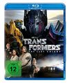 GW37a7 Transformers: The Last Knight [Blu-ray] Neu & OVP