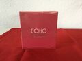 Davidoff Echo Women 100ml EDP Spray (1.990,00€/L) NEU/OVP