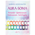 Aura-Soma Pomander - Quintessenzen - Farbessenzen – ArchAngeloi von Barbara Heid