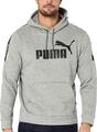 Puma Hoodie für Herren Amplified Kapuzenpullover in Gr. L und XXL