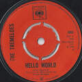 The Tremeloes - Hello World (Vinyl)