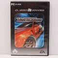 Need for Speed: Underground [EA Most Wanted] PC