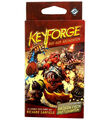 KEYFORGE Spielbereites "Ruf der Archonten" Deck(s) Richard Garfield NEU