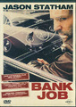 DVD Bank Job (Jason Statham)