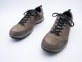 ecco Herren Sneaker Schnürschuh Freizeitschuh Halbschuh Gr 45 EU Art 27556-55