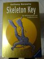 Alex Rider 03. Skeleton Key von Anthony Horowitz  F37-43