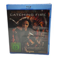 Die Tribute von Panem - Catching Fire (Einzel-Disc) Blu-Ray Neu & OVP