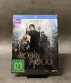 Robin Hood - Staffel 2 Teil 2 - Blu-ray - Neu