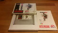 Fifa 97 Super Nintendo SNES OVP PAL CIB Boxed #2