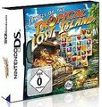 Jewels of Tropical Lost Island von City Interactive | Game | Zustand sehr gut