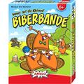 Amigo Spiel Freizeit Biberbande, Brettspiel, Gesellschaftsspiel, Kartenspiel