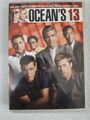 DVD Film - Ocean's 13 Guter Zustand