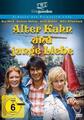 Alter Kahn und junge Liebe | Michael Wildberger | DVD | Deutsch | 2017