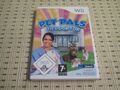 Pet Pals Tierdoktor für Nintendo Wii und Wii U *OVP*