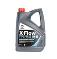 COMMA X-Flow F 5W-30 4 Liter Motoröl Öl Synthetisch Motorenöl