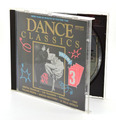 Dance Classics Vol. 3 - Various (CD 1991)