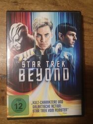  Star Trek Beyond - Star Trek vom Feinsten | DVD