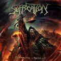 SUFFOCATION - PINNACLE OF BEDLAM  CD NEU 