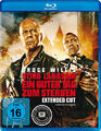 Stirb Langsam 5 - Ein guter Tag zum Sterben - Bruce Willis - Blu Ray  - Neu